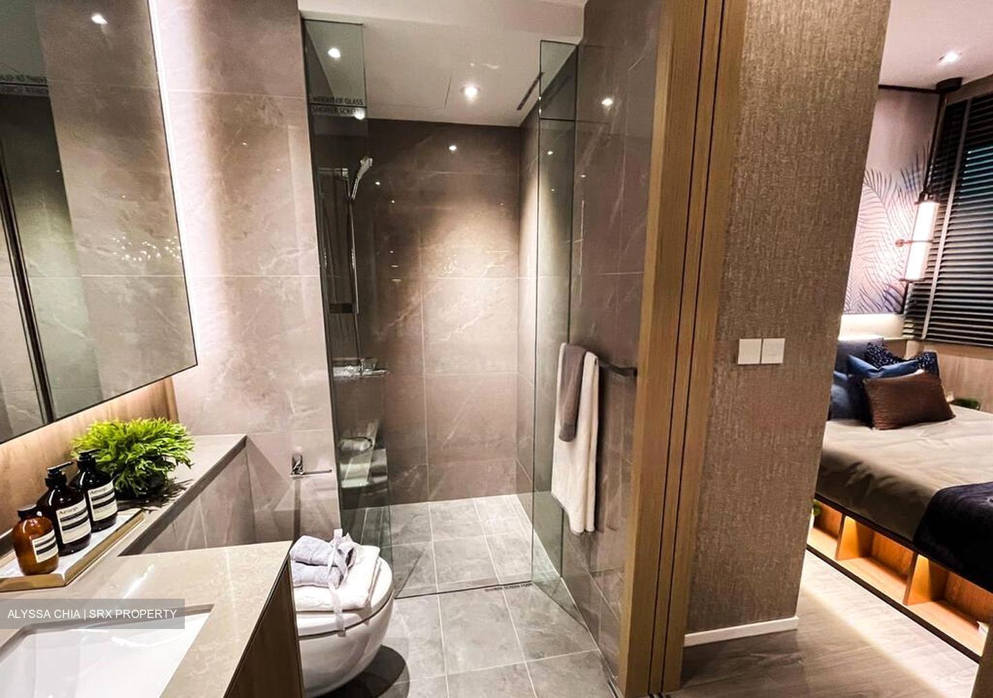 Pinetree Hill (D21), Condominium #497118751